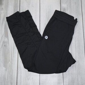Manduka Women's Yoga Pants - Black - Size Small